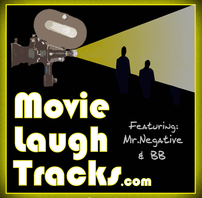 movie laugh tracks