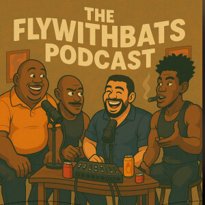 THE REVIEWING DAT SHOW! EP. 110