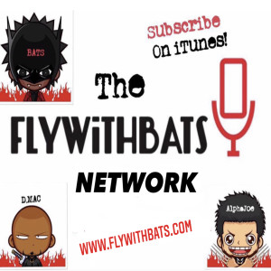 The FlyWithBats Network