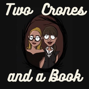 Two Crones And A Book