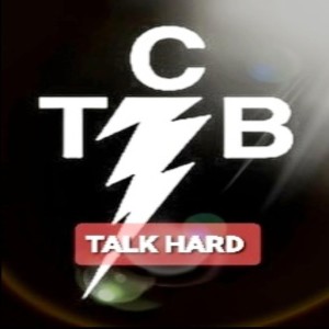 CueBella w/ The Talk Hard Podcast