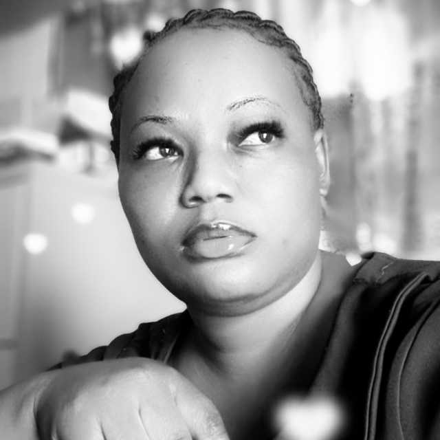 Maame Akua Viv