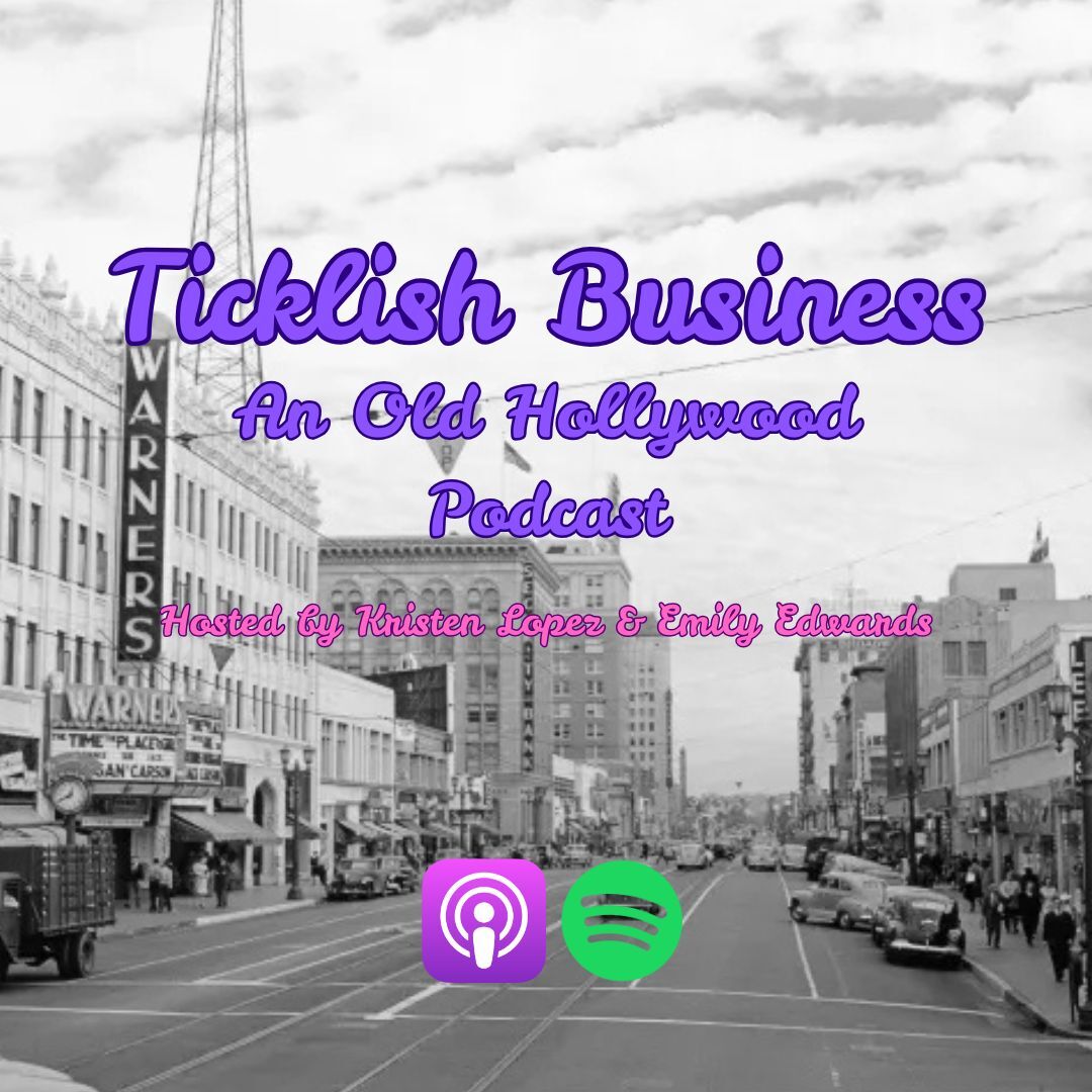 Ticklish Business