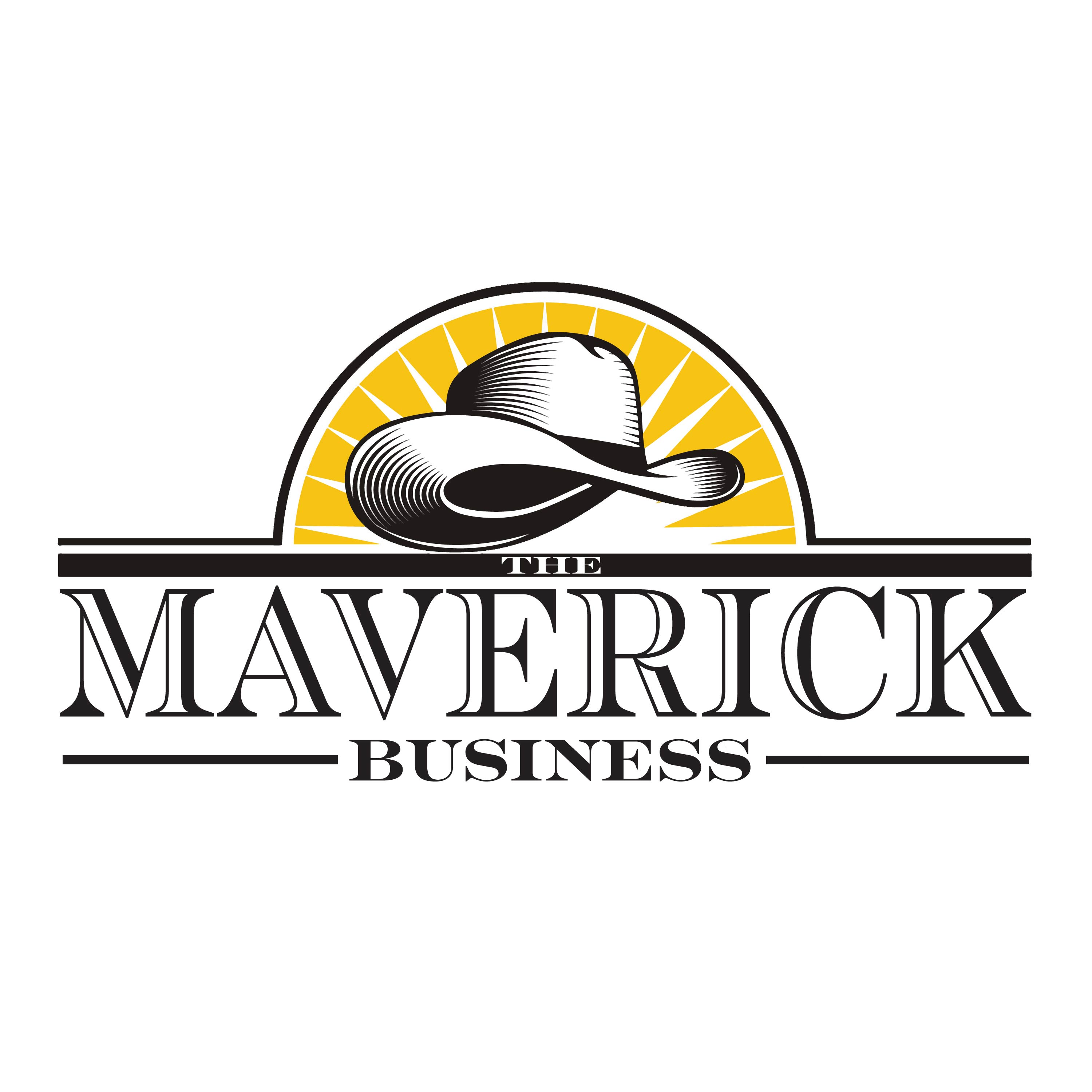 The Maverick Business