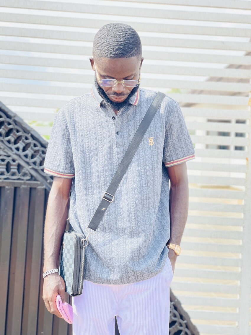 Official Mr Duke