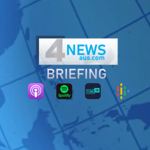 4 News Briefing 9 September 2021