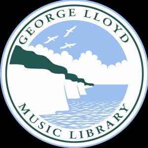 The Melodic Line - Podcast of the George Lloyd Society