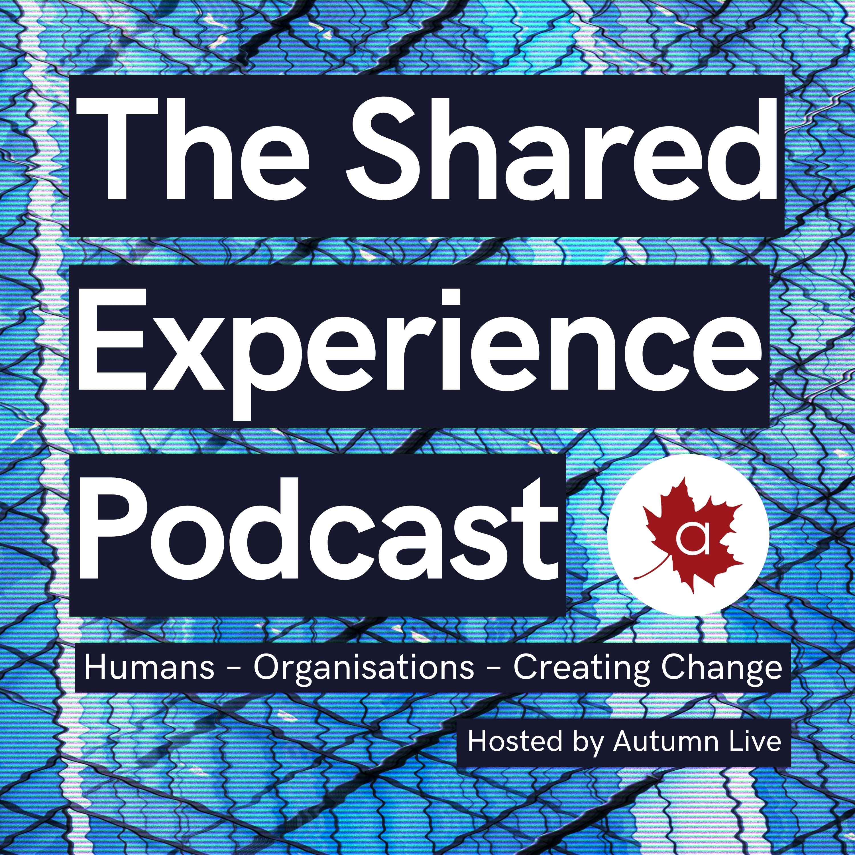 The Shared Experience Podcast