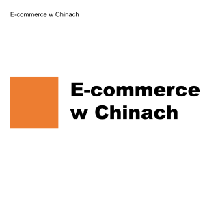 E-commerce w Chinach