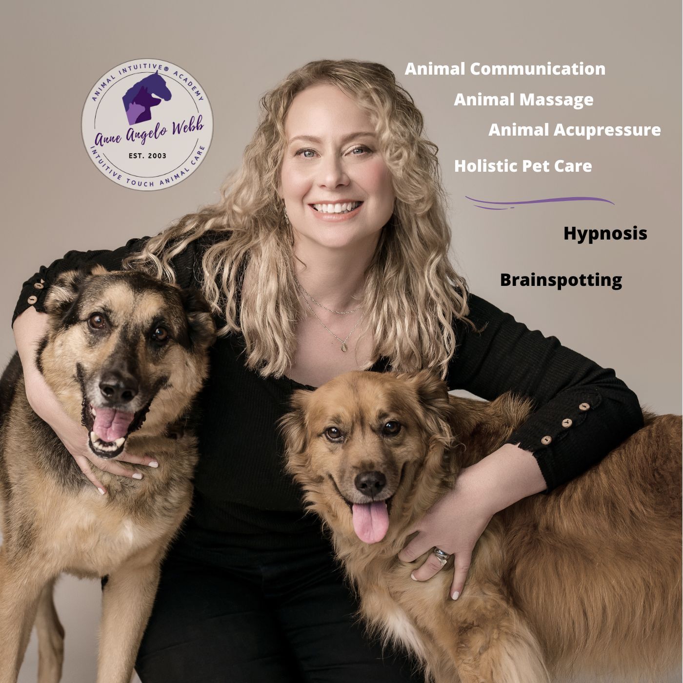 The Animal Intuitive® Channel