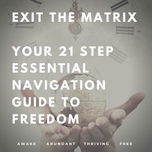 Chapter 10- Meditation as your key to freedom