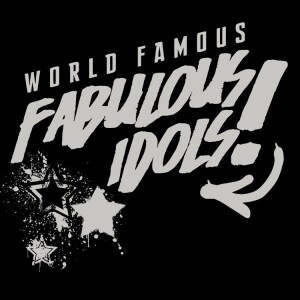 “The World Famous Fabulous PODCAST”!!