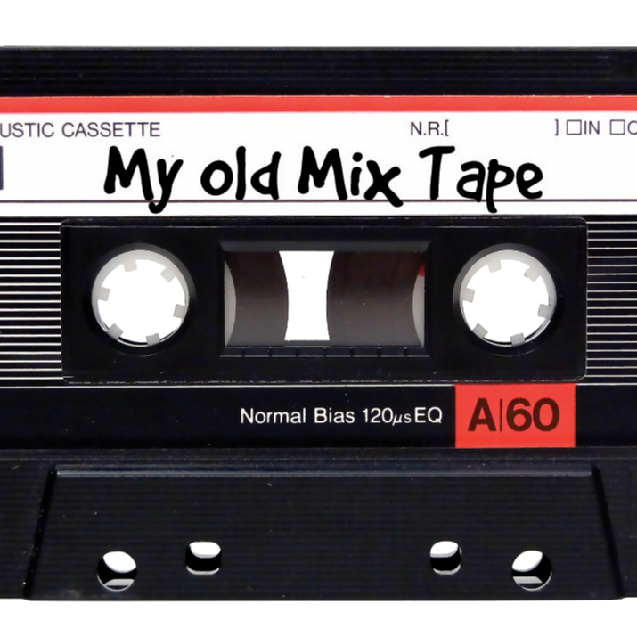 My Old Mixtape