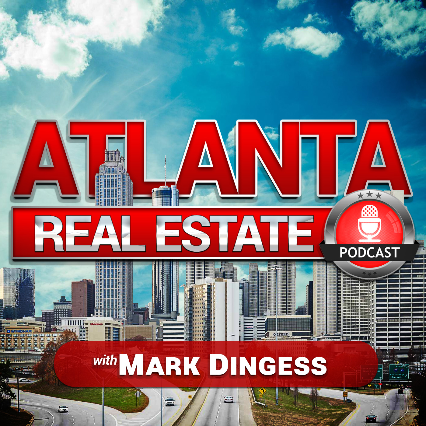 The Atlanta Real Estate Podcast