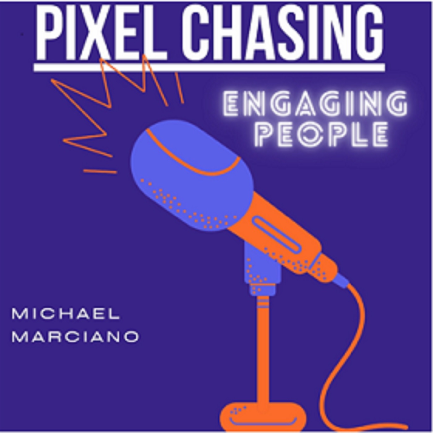 Pixel Chasing