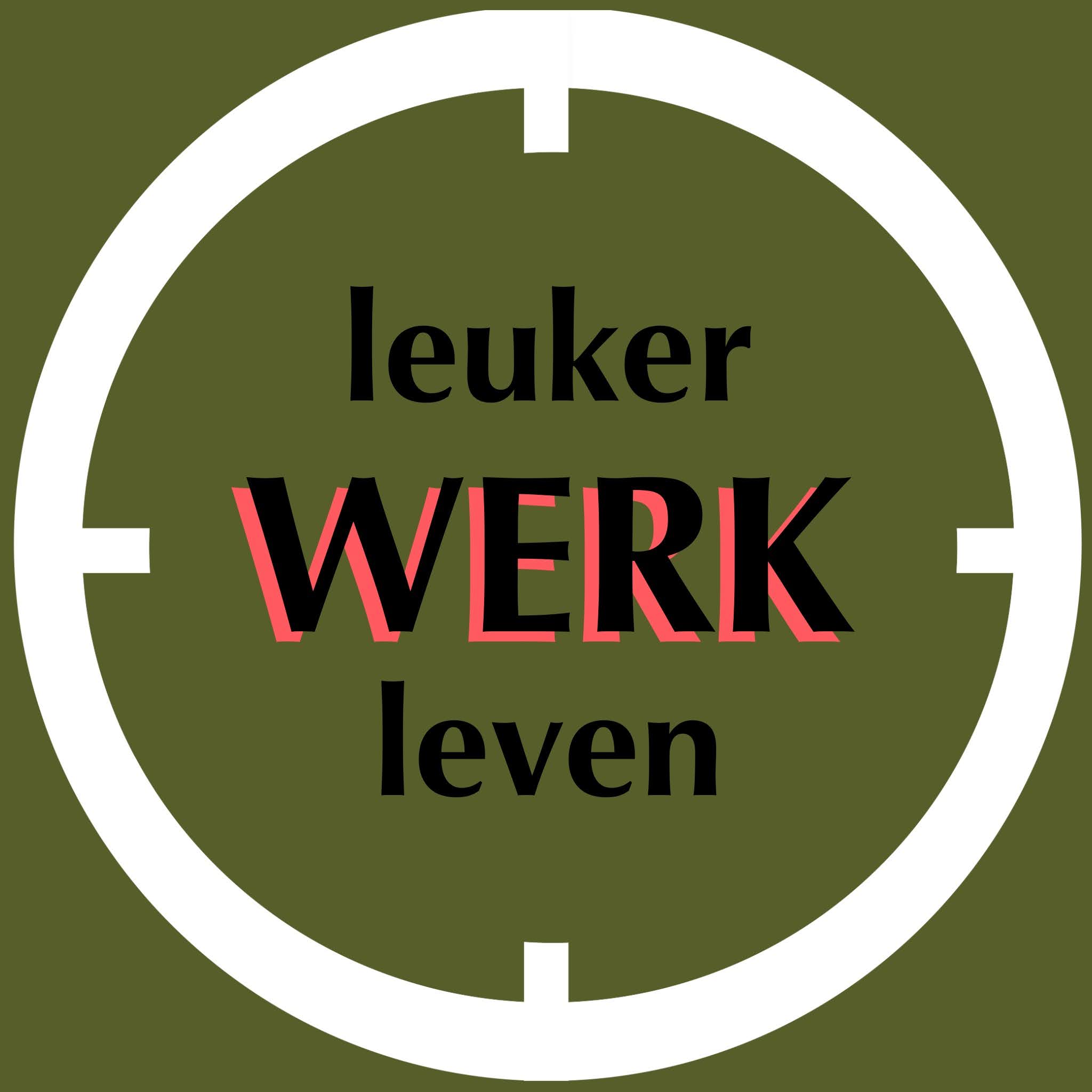 De leuker werkleven podcast