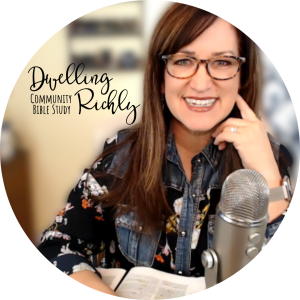The Dwelling Richly Podcast