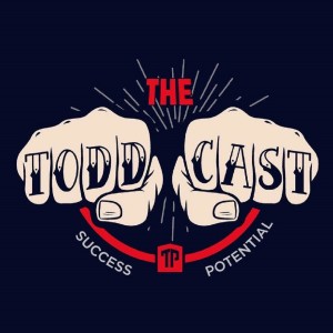 Ep. 2 The Todd Cast Show w/guest AJ Zurzolo