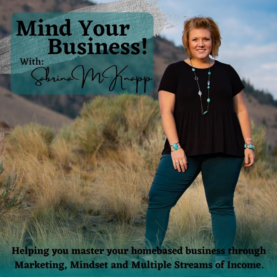 MIND YOUR BUSINESS - Lead Generation | Work from Home | Virtual Assistant | Freelance | Business Systems | Marketing