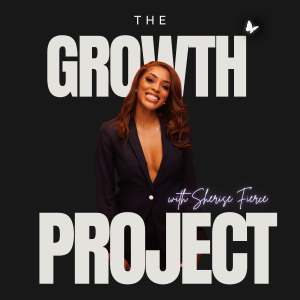 The Growth Project | Journey to a life of TRUE freedom!