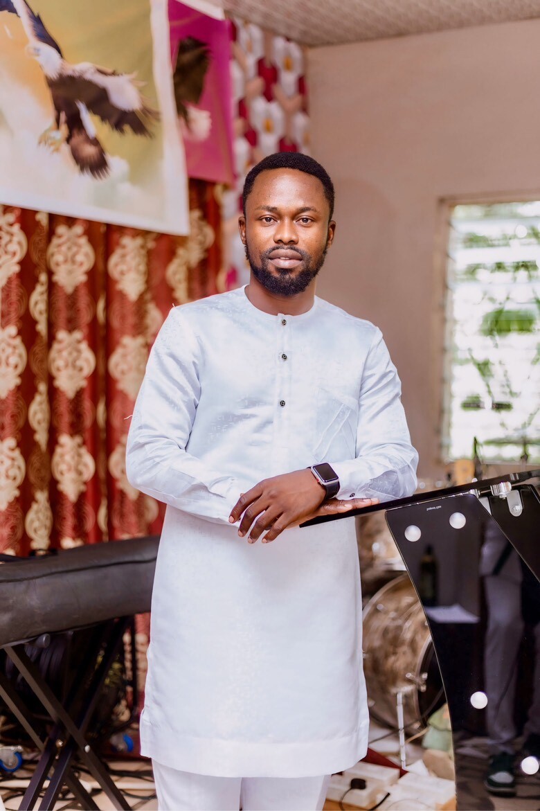 Prophet Emmanuel