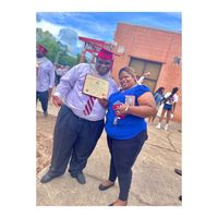 Brother Dante walker