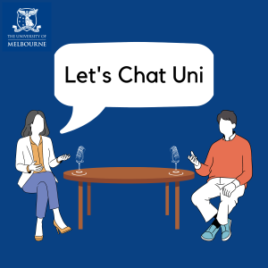 Let's Chat Uni