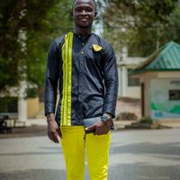 Iyke Frimps