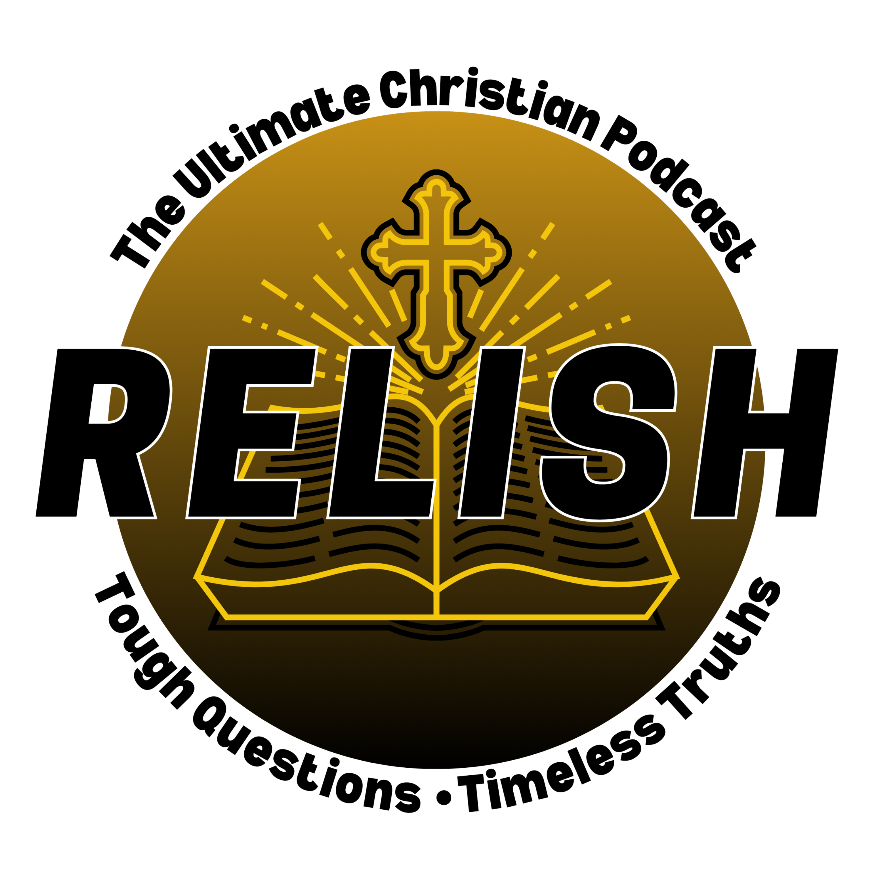 Relish: a Christian podcast