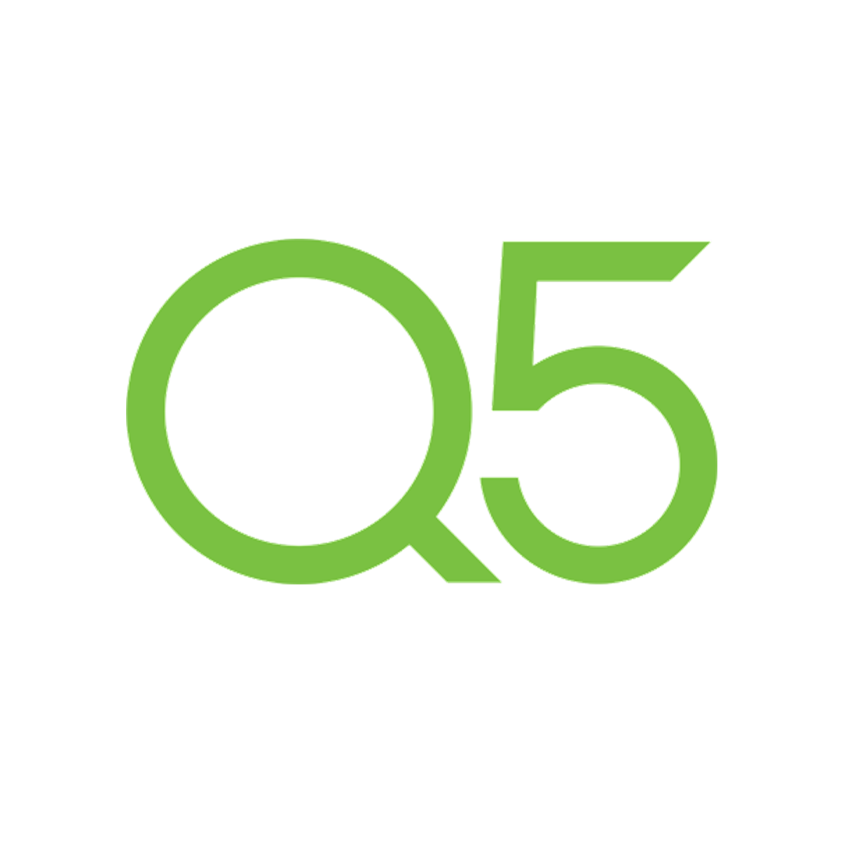 Profile logo