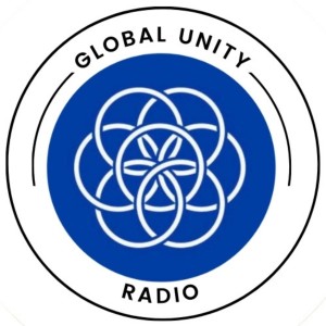 Global Unity Radio Episode 2 - Rupert Read, Author, Parents For A Future, Founding Member, Extinction Rebellion