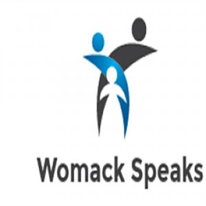 Womack Speaks 103
