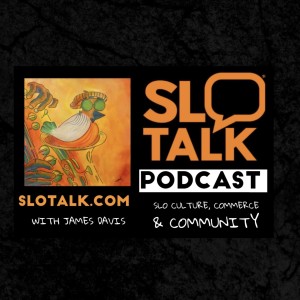 SLO TALK podcast