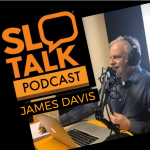 SLOTALK James Gallardo - James Gallardo Music Part 2