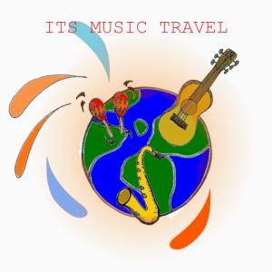 ITS MUSIC TRAVEL