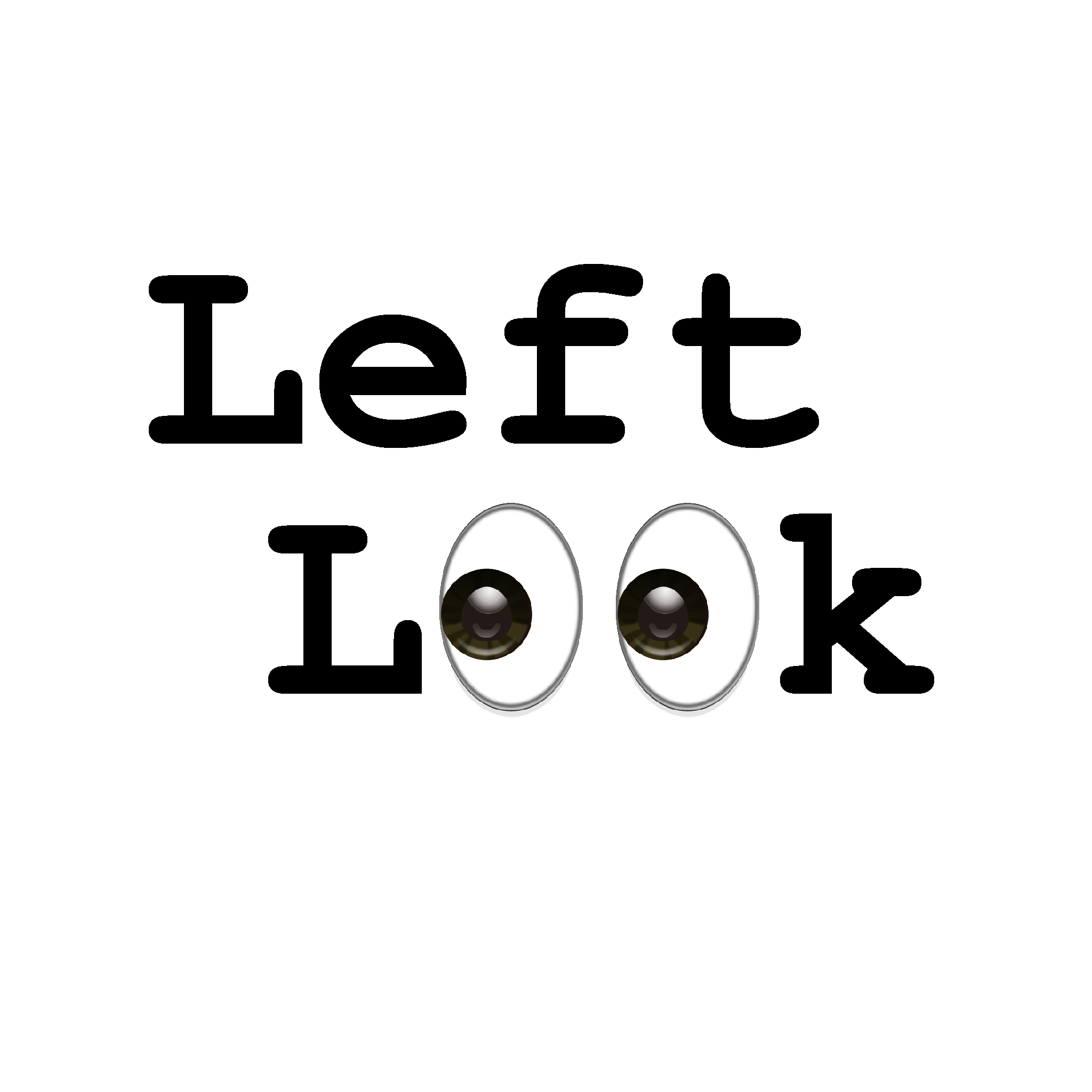 Left Look