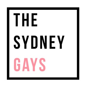 The Sydney Gays
