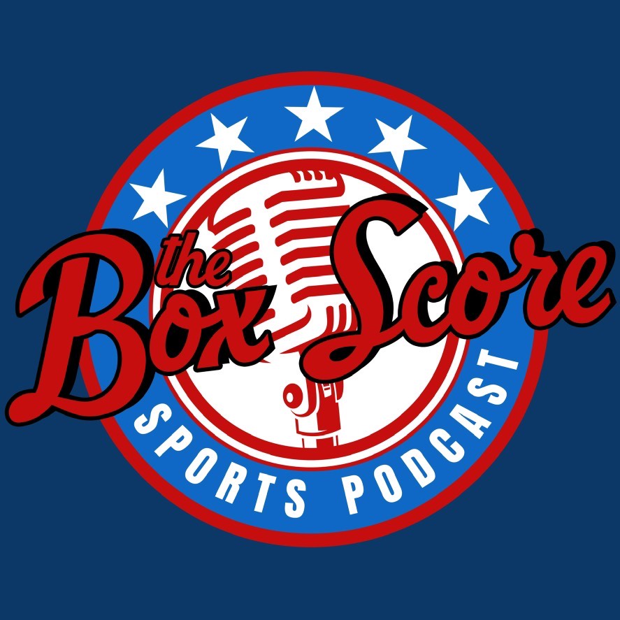 THE BOX SCORE PODCAST