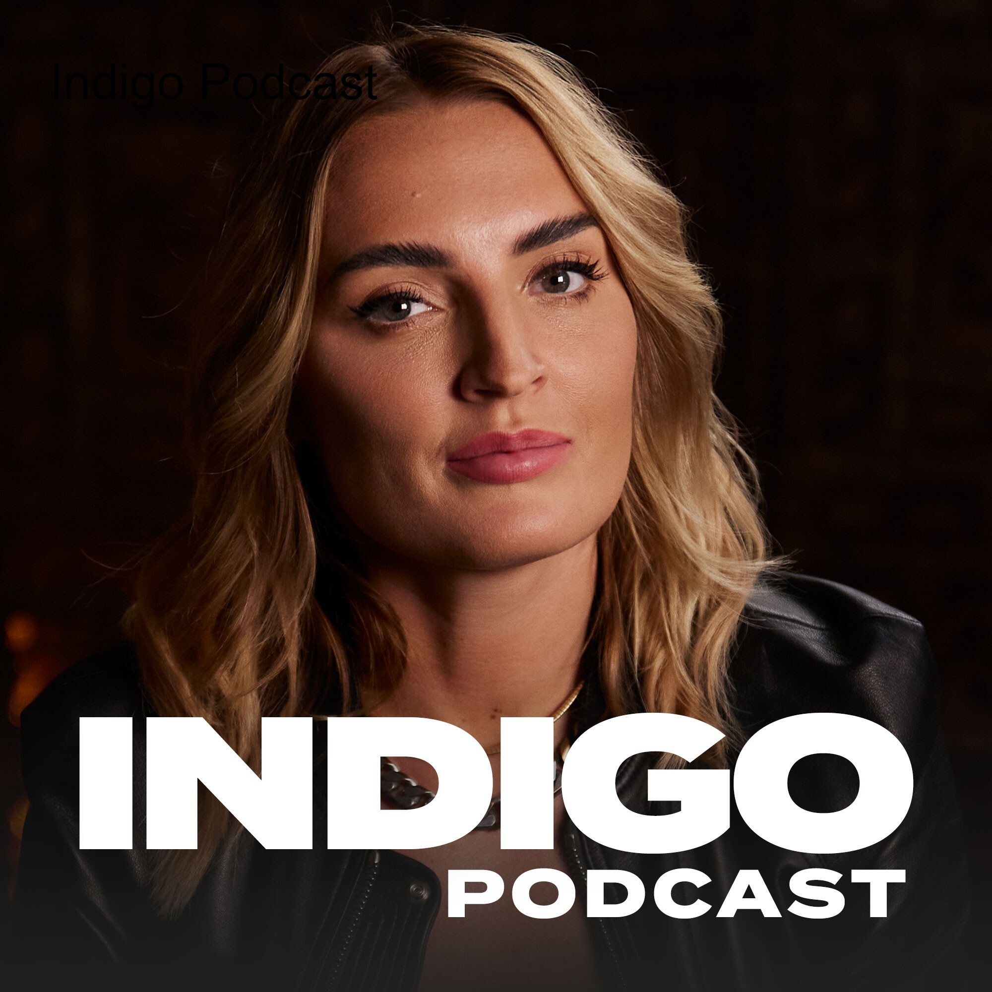 Indigo Podcast