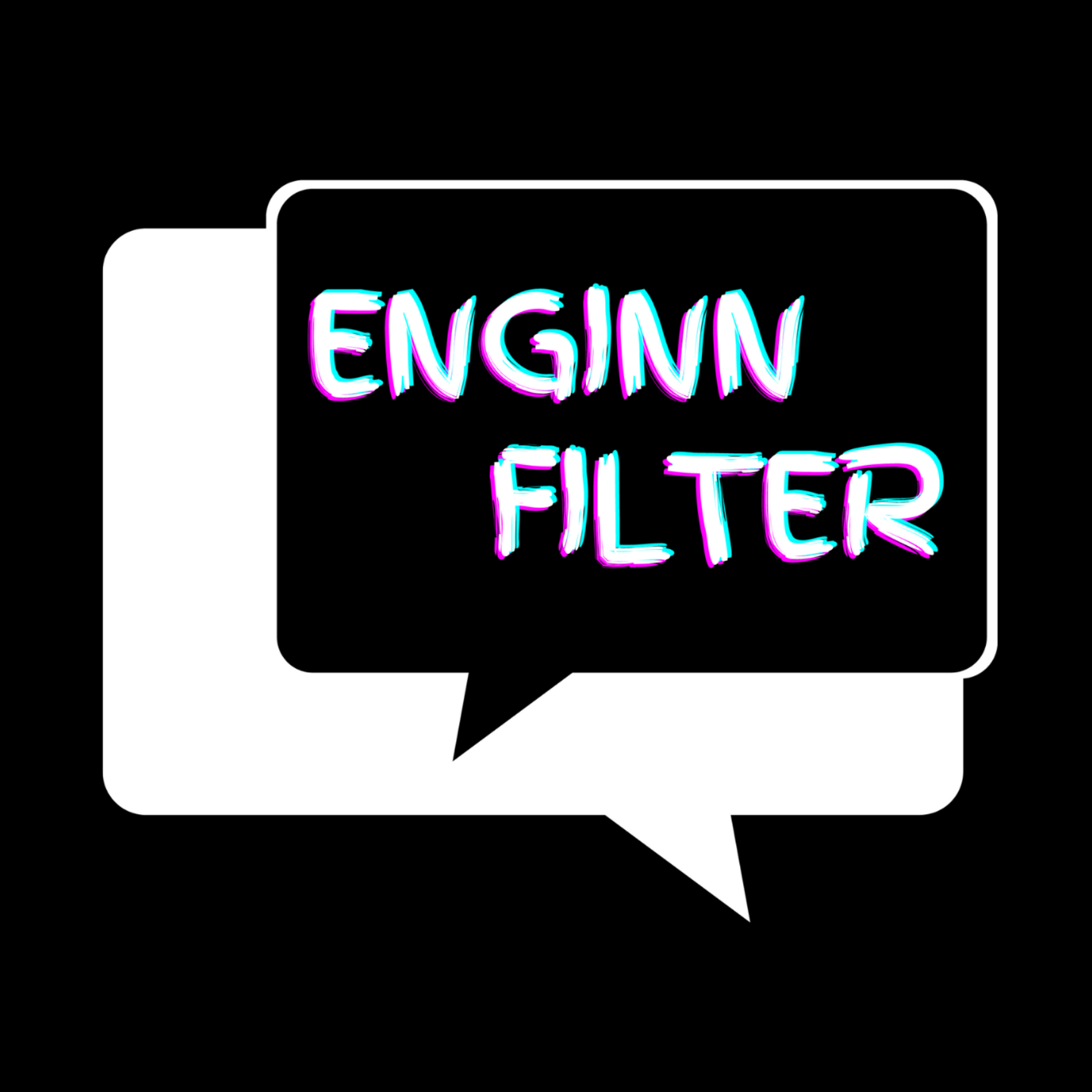 Enginn Filter