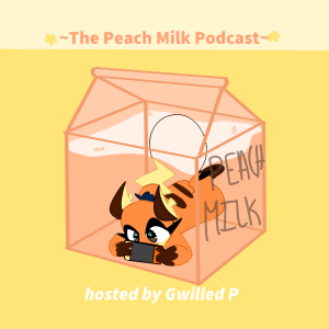 User Podcast Logo