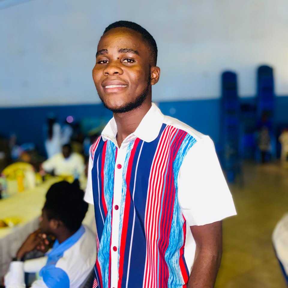 IKE WONDER ✨️😇🔑
