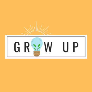 Episode 22: Growing Up with Transformational Coach Dayna Ciarfalia