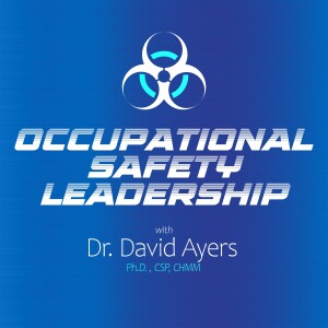 Episode 171 - Occupational Safety - Don't lose emotional control