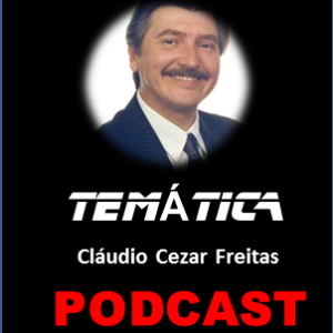 The jornalistacezarfreitas’s Podcast
