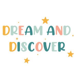 Dream and Discover Episode 5 : Is Teacher a GOD ?