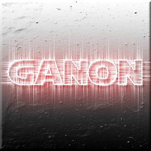 Ganon's podcast