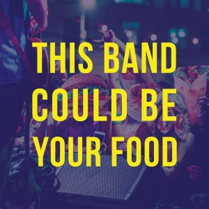 What food is Jane’s Addiction?