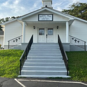 Cedar Hill Missionary Baptist Church