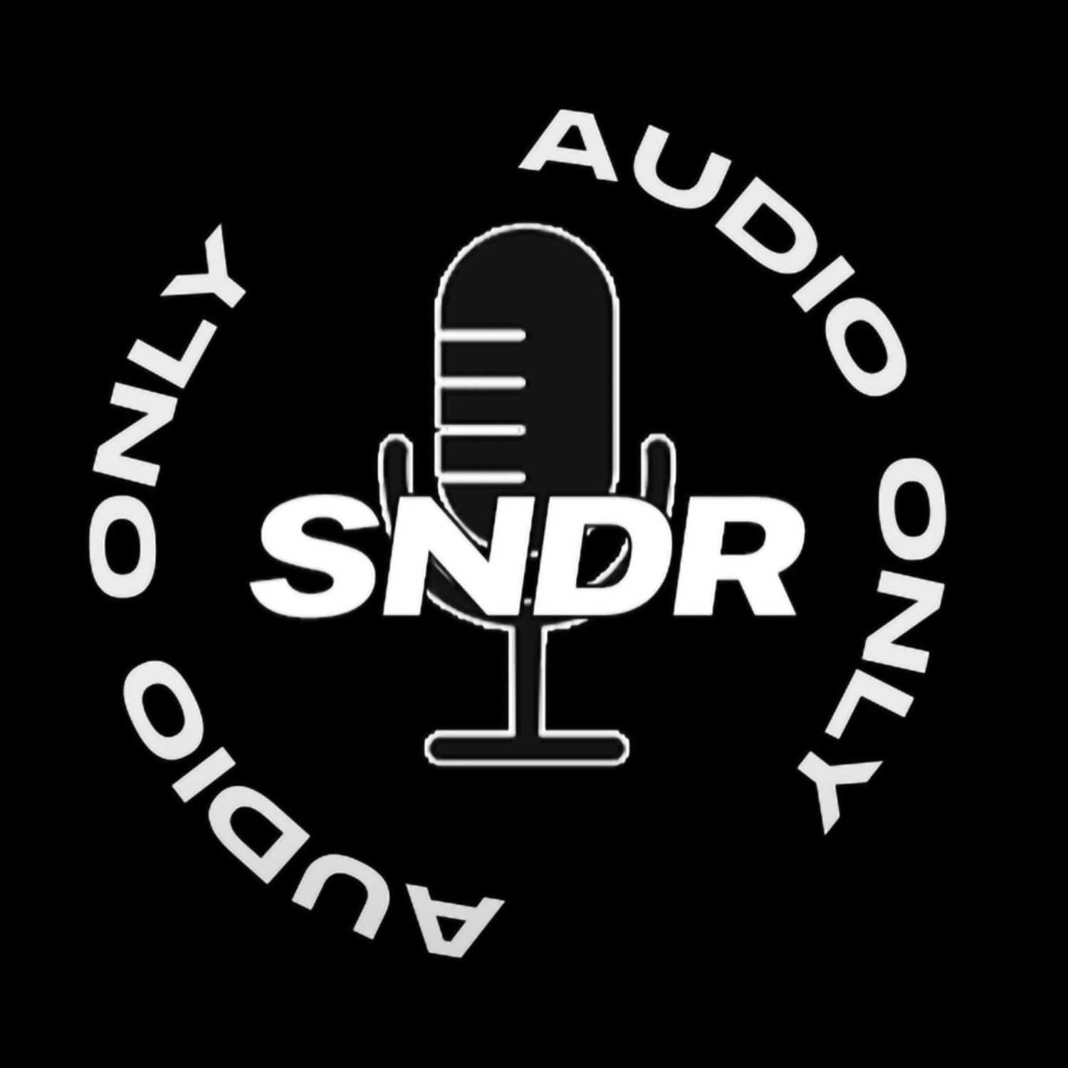 SNDR Mic'd Up